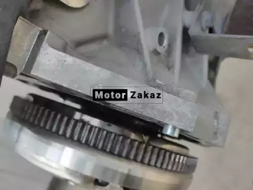 Контрактный б/у двигатель CJBA 2.0 Ford Mondeo