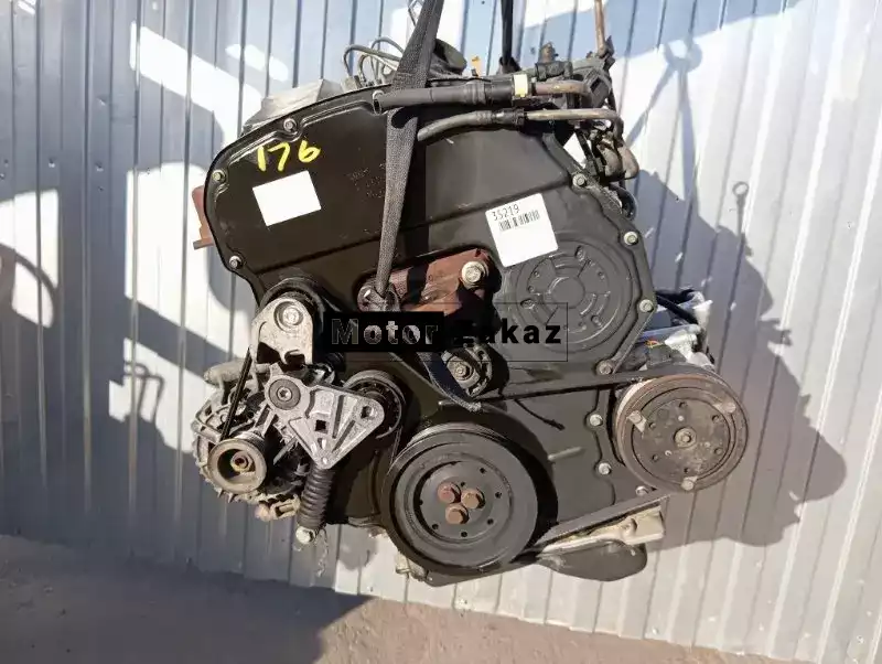 Контрактный б/у двигатель F3FA 2.0 DI Ford Transit