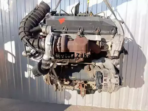 Контрактный б/у двигатель F3FA 2.0 DI Ford Transit