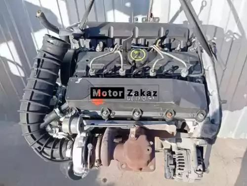 Контрактный б/у двигатель F3FA 2.0 DI Ford Transit