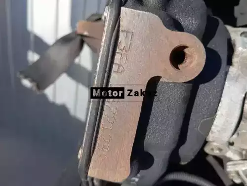 Контрактный б/у двигатель F3FA 2.0 DI Ford Transit