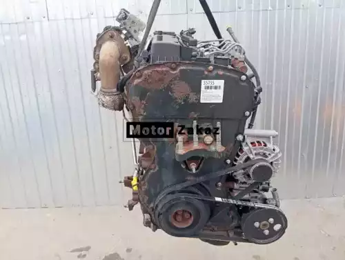 Контрактный б/у двигатель CYFA 2.2 TDCI Ford Tourneo