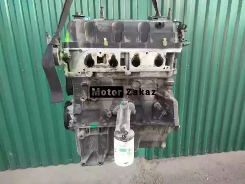 Контрактный б/у двигатель A9JA 1.3 Ford Fiesta