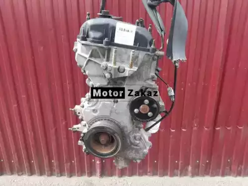 Контрактный б/у двигатель AOWA 2.0 Ford Galaxy