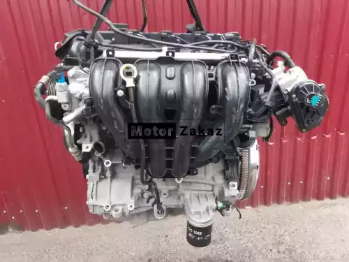 Контрактный б/у двигатель AOBA 2.0 Ford Mondeo