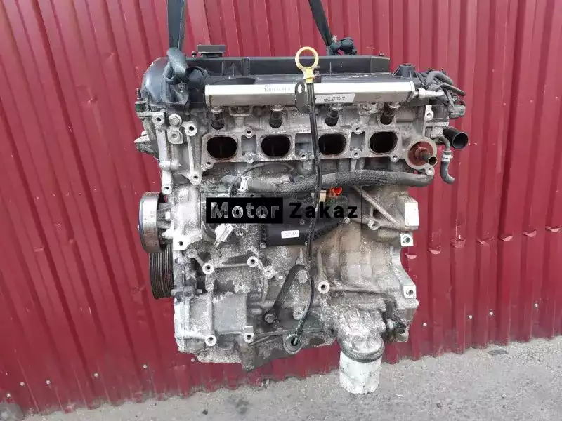 Контрактный б/у двигатель AOBC 2.0 Ford Mondeo