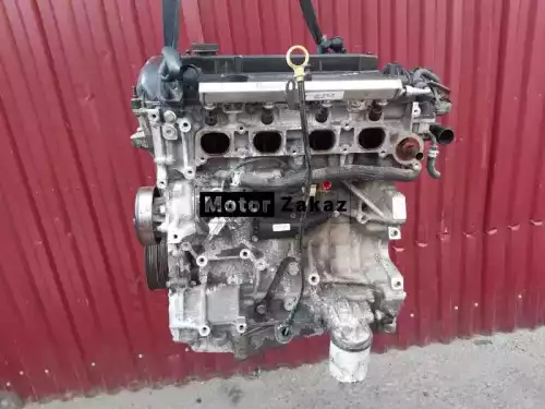 Контрактный б/у двигатель AOBC 2.0 Ford Mondeo