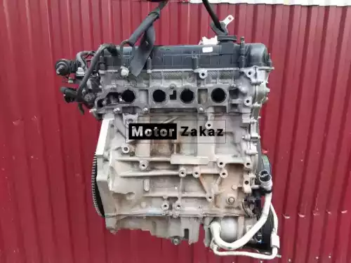 Контрактный б/у двигатель AODA 2.0 Ford Focus 2
