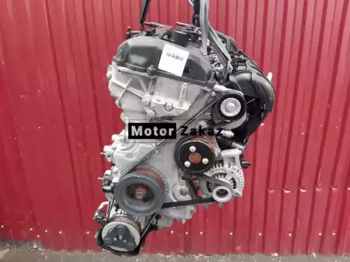 Контрактный б/у двигатель AODA 2.0 Ford C-MAX