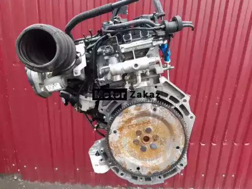 Контрактный б/у двигатель AODA 2.0 Ford C-MAX
