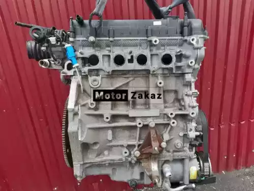Контрактный б/у двигатель AODA 2.0 Ford C-MAX