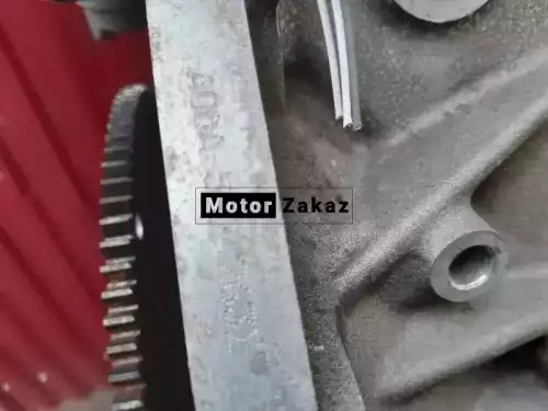 Контрактный б/у двигатель AODA 2.0 Ford C-MAX