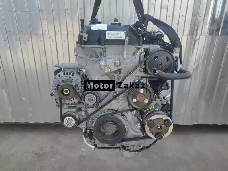 Контрактный б/у двигатель SEBA 2.3 Ford Mondeo