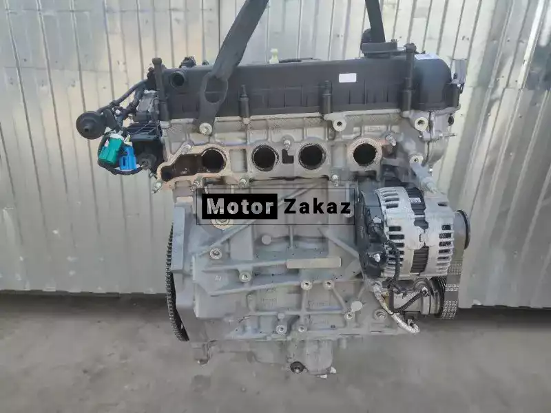 Контрактный б/у двигатель SEBA 2.3 Ford Mondeo