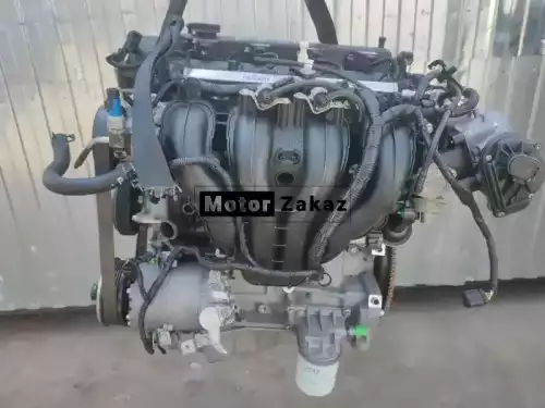 Контрактный б/у двигатель SEBA 2.3 Ford Mondeo