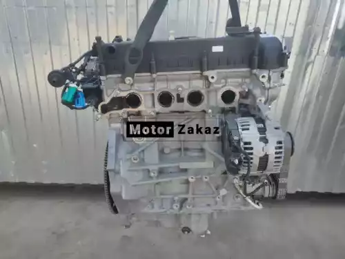 Контрактный б/у двигатель SEBA 2.3 Ford Mondeo