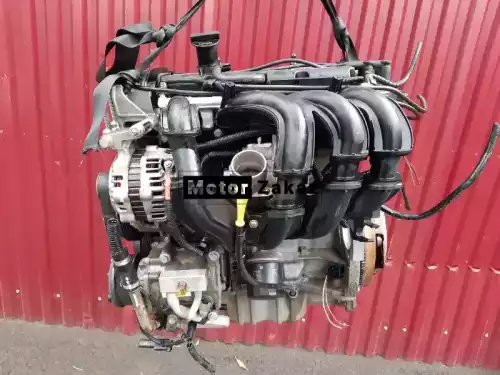 Контрактный б/у двигатель FXJB 1.4 Ford Fusion
