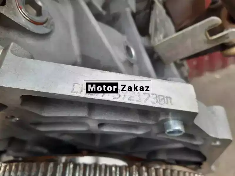 Контрактный б/у двигатель CHBA 1.8 Ford Mondeo