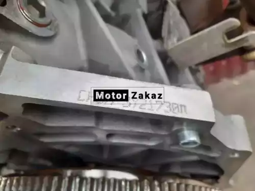 Контрактный б/у двигатель CHBA 1.8 Ford Mondeo
