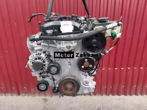 Контрактный б/у двигатель CHBB 1.8 Ford Mondeo