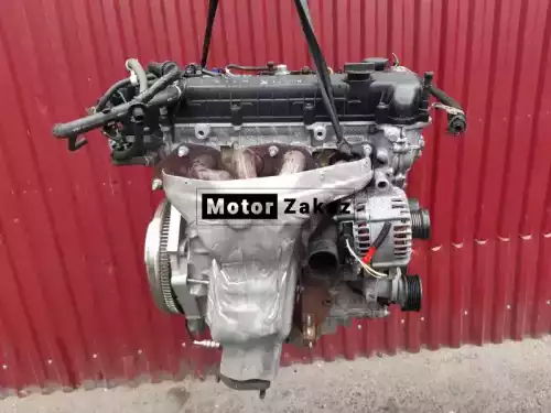 Контрактный б/у двигатель CHBB 1.8 Ford Mondeo