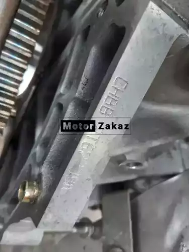 Контрактный б/у двигатель CHBB 1.8 Ford Mondeo
