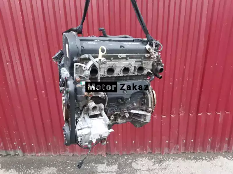 Контрактный б/у двигатель EYPA 1.8 Ford Tourneo connect