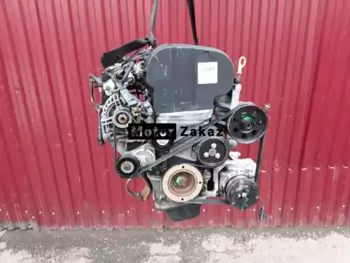 Контрактный б/у двигатель EYPA 1.8 Ford Tourneo connect