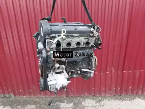 Контрактный б/у двигатель EYPA 1.8 Ford Tourneo connect