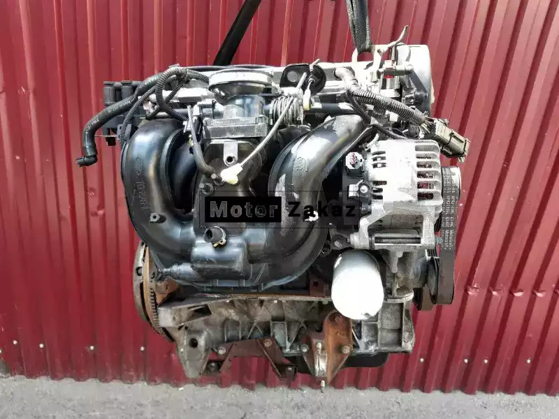 Контрактный б/у двигатель EYPD 1.8 Ford Tourneo connect
