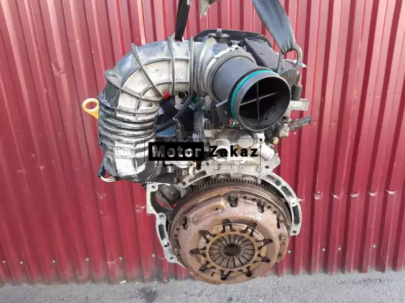 Контрактный б/у двигатель FYDA 1.6 Ford Focus