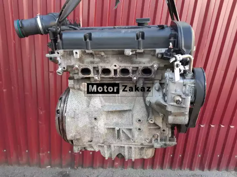 Контрактный б/у двигатель FYDA 1.6 Ford Focus