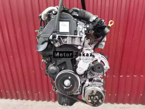 Контрактный б/у двигатель G8DA 1.6 TDCI Ford Focus 2