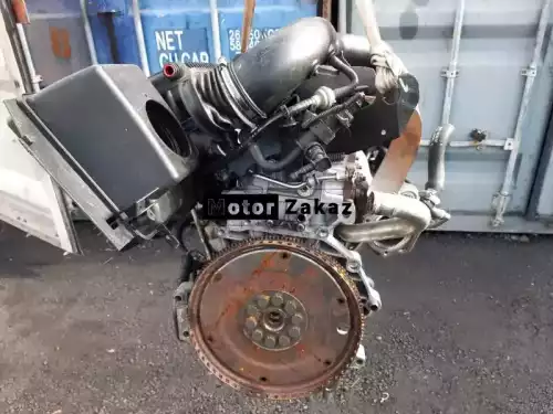 Контрактный б/у двигатель HYDA 2.5 Ford Focus