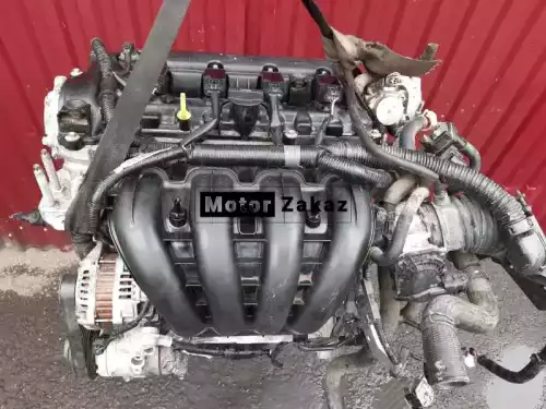 Контрактный б/у двигатель PY 2.5T Mazda CX-9