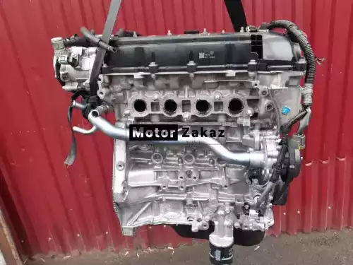 Контрактный б/у двигатель PE 2.0 Mazda CX-30