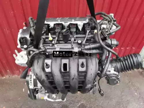 Контрактный б/у двигатель PE 2.0 Mazda CX-30