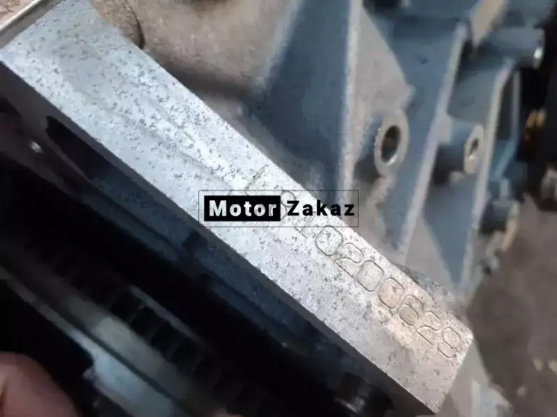 Контрактный б/у двигатель L8 1.8 Mazda MX-5