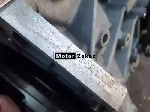 Контрактный б/у двигатель L8 1.8 Mazda MX-5