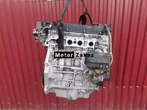 Контрактный б/у двигатель L3 2.3 Mazda MPV