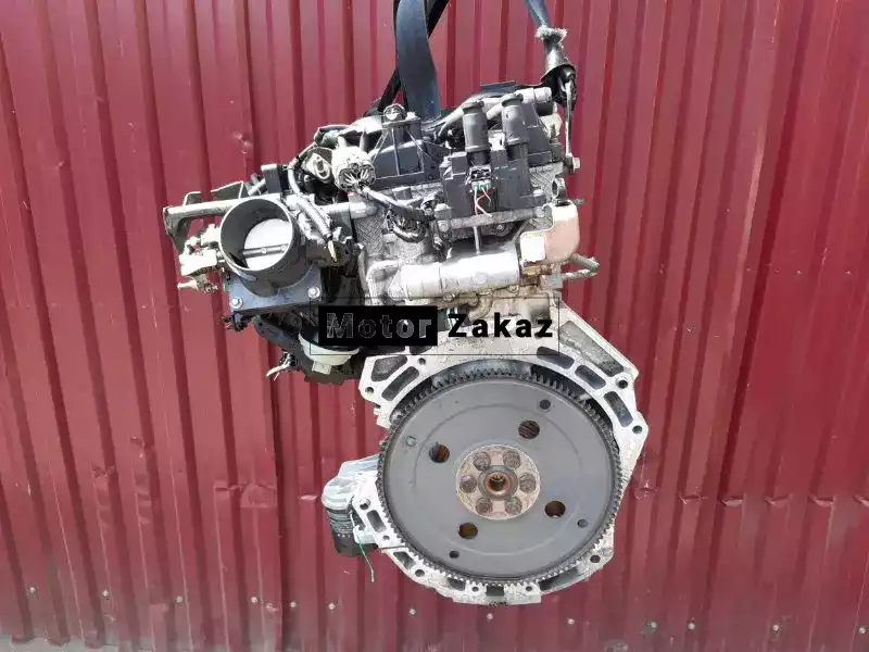 Контрактный б/у двигатель L3 2.3 Mazda Tribute