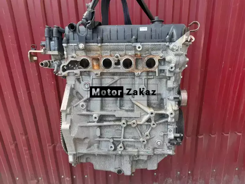 Контрактный б/у двигатель L3 2.3 Mazda Tribute