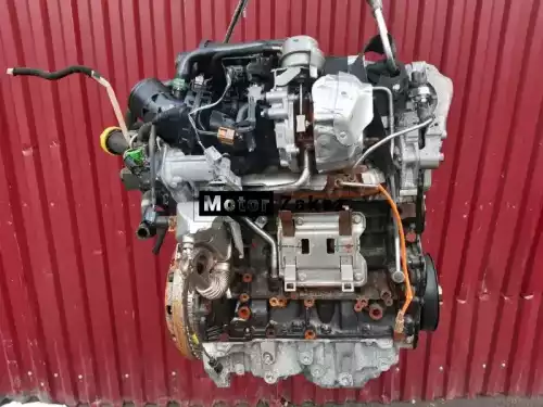 Контрактный б/у двигатель R9M 410 1.6 DCI Mercedes - Benz VITO