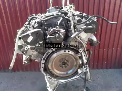 Контрактный б/у двигатель 272.947 3.0 Mercedes - Benz C-Class