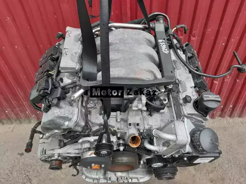 Контрактный б/у двигатель 112.921 2.8 Mercedes - Benz E-Class