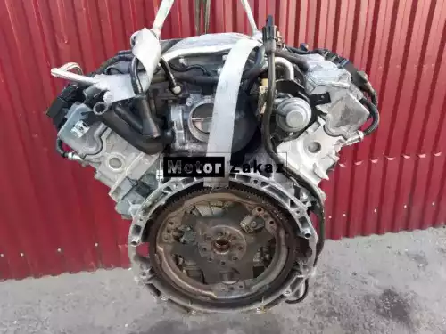 Контрактный б/у двигатель 112.912 3.2 Mercedes - Benz SLK-Class