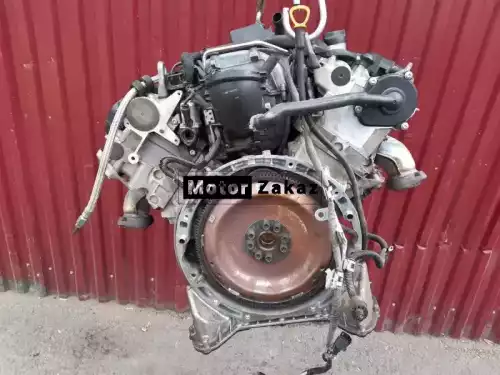 Контрактный б/у двигатель 272.920 2.5 Mercedes - Benz C-Class