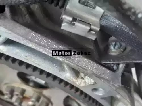 Контрактный б/у двигатель 112.955 3.2 Mercedes - Benz CLK-Class