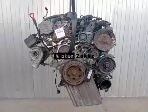 Контрактный б/у двигатель 646.983 2.2 CDi Mercedes - Benz VITO