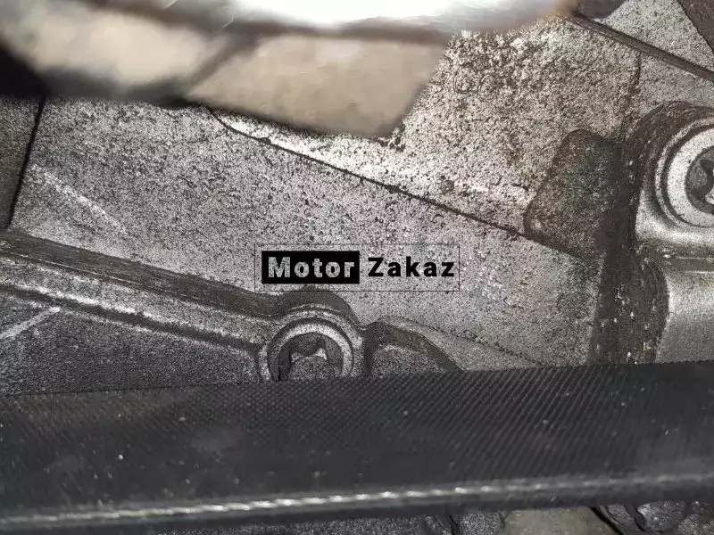 Контрактный б/у двигатель 642.940 3.0 CDi Mercedes - Benz ML-Class